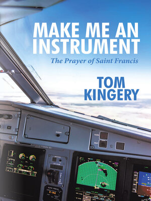 cover image of Make Me an Instrument